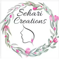 SehariCreations logo - Similar company to Timelessbysd