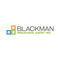 Blackman Insurance Agent Inc. logo - Similar company to Lynch Insurance Brokers