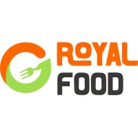 Royal Food logo - Similar company to Royal Food