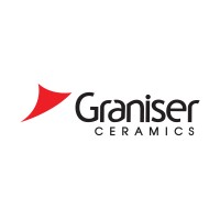 Graniser Ceramics logo - Similar company to Dinger Stone Gmbh