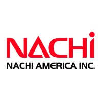 Nachi America Inc. logo - Similar company to Nachi Robotic Systems, Inc.