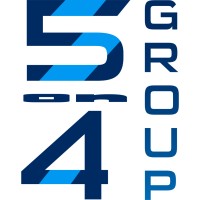 5on4 Group logo - Similar company to Playmaker Group Llc