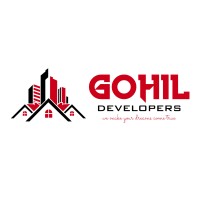 gohil developers llp logo - Similar company to Web9 Technologies