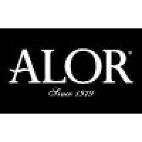 ALOR logo - Similar company to Alor