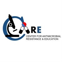 CENTER FOR ANTIMICROBIAL RESISTANCE AND EDUCATION (CARE) logo - Similar company to Center For Disease Detection