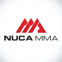 NUCA MMA logo - Similar company to Image Computer Corporation