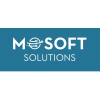 MOSOFT SOLUTIONS (PVT) LTD logo - Similar company to Avira Technologies