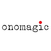 Onomagic logo - Similar company to Redeye Media