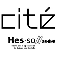 CITÉ logo - Similar company to Hes-So Genève