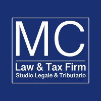 Studio MC - Law & Tax Firm logo - Similar company to Itslaw - Studio Legale