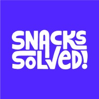 Snacks Solved! logo - Similar company to Dugu Systems