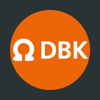 DBK Group logo - Similar company to Holroyd Components Ltd.