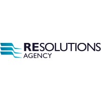 RE Solutions Agency logo - Similar company to Samilo Lab