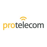 Protelecom  S.A. logo - Similar company to Happify Control