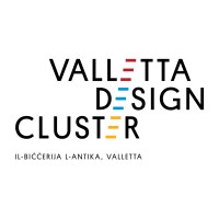 Valletta Design Cluster logo - Similar company to The Resilience Shift