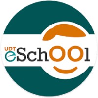 Udayat eSchool Private Limited logo - Similar company to Free Charge Bug