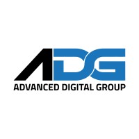 Advance Digital Group logo - Similar company to Mep-Pro Engineering