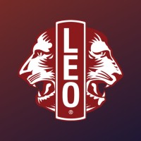 Leo Club Katowice logo - Similar company to Młodzi Nowocześni