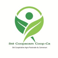 Sté Coopacam Coop-Ca logo - Similar company to Afric-Commerce Sarl