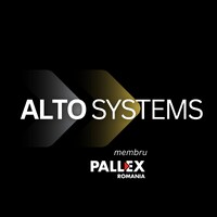 ALTO SYSTEMS SRL logo - Similar company to Transcon Shipping Co., Inc.