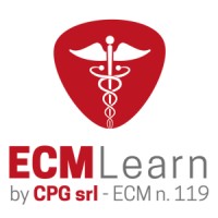 ECM Learn by CPG logo - Similar company to Nursing Up Piemonte