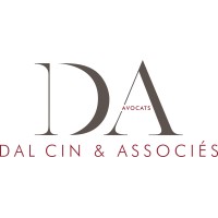 DAL CIN & ASSOCIES logo - Similar company to Xpertizer