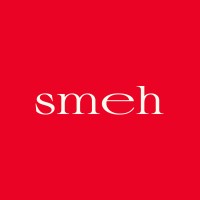 Smeh logo - Similar company to Utd As