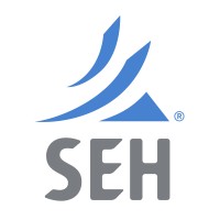SEH logo - Similar company to Msa Professional Services