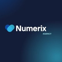 NUMERIX AGENCY logo - Similar company to Lsd