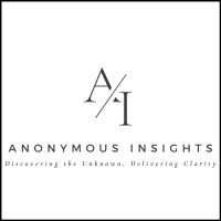 Anonymous Insights logo - Similar company to Mrweb.Com