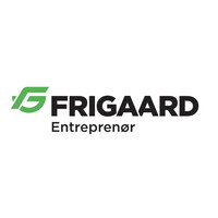 Frigaard Entreprenør logo - Similar company to Solid Eiendom As