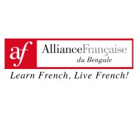Alliance française du Bengale logo - Similar company to Fountainhead Prep