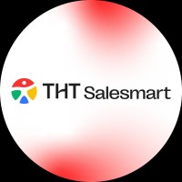 Salesmart logo - Similar company to Tht Jobs