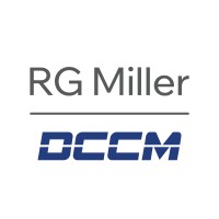 RG Miller | DCCM logo - Similar company to Dccm
