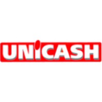 Unicash logo - Similar company to Fosbury Café