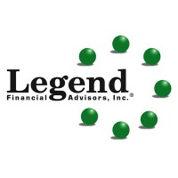 Legend Financial Advisors, Inc. logo - Similar company to Imaginary Landscape Llc