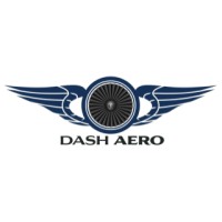 DASH Aero logo - Similar company to David Allen Certified