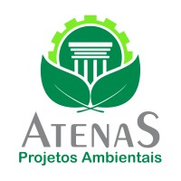 ATENAS Projetos Ambientais logo - Similar company to Rumo Ambiental Consultoria E Serviços Ltda.