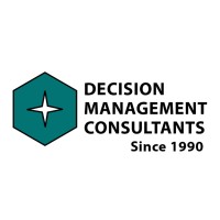 Decision Management Consultants logo - Similar company to Blue Polaris