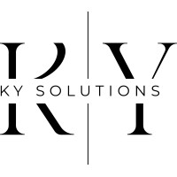 KY Solutions logo - Similar company to Sharik Organization For Community Development