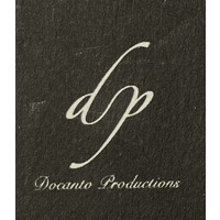 Docanto Productions logo - Similar company to Splash Media Group Inc.
