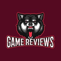 Game Reviews GR logo - Similar company to Futura Games