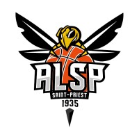 AL SAINT PRIEST BASKET logo - Similar company to Pro Vertical