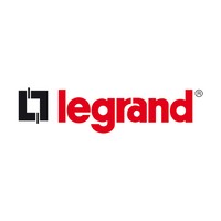 Legrand Philippines logo - Similar company to Bticino Philippines