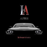 GROUPE H.A AUTOS logo - Similar company to Groupe L'Equipe Automobile