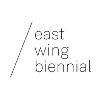East Wing Biennial logo - Similar company to The Art Office