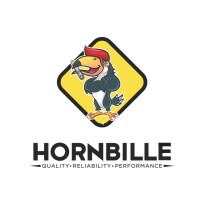 Hornbille Machines and Rentals Pvt Ltd logo - Similar company to Worldwide Machinery Solutions