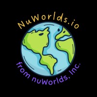 NuWorlds.io logo - Similar company to Undercurrent Xr