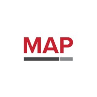 MAP Plant logo - Similar company to Vautostock - Visual Automotive Limited