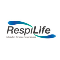 RespiLife Chile logo - Similar company to Respilife